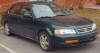 Acura Acura EL I
