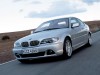 BMW BMW 3er IV (E46) Рестайлинг Купе