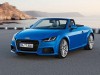 Audi Audi TT III (8S) Родстер