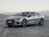 Audi Audi A7 II – лифтбек