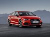 Audi Audi RS 3 II Рестайлинг – седан