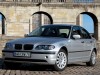BMW BMW 3er IV (E46) Рестайлинг Седан