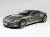 Aston Martin Aston Martin One-77 купе