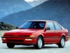 Acura Acura Integra I Хэтчбек 3 дв.