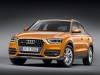 Audi Audi Q3 I