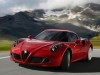 Alfa Romeo Alfa Romeo 4C купе