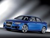 Audi Audi RS6 II (C6) Седан