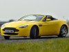 Aston Martin Aston Martin V8 Vantage III Родстер
