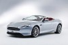 Aston Martin Aston Martin DB9 I Рестайлинг 2 Кабриолет