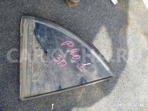 Форточка двери Kia Rio I (1999—2002) Kia Rio оригинальный номер 834271G010