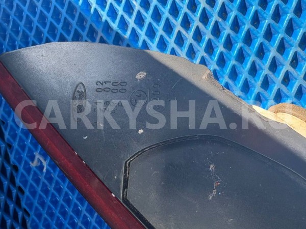 Фонарь задний Ford Focus II (2005—2008) Ford Focus оригинальный номер 1499840