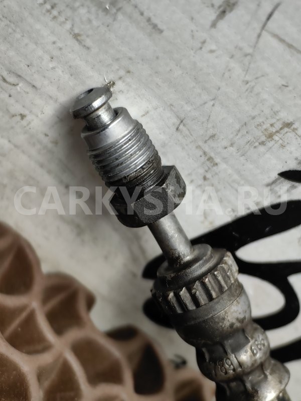 Тормозной шланг BMW 5er оригинальный номер 34 10 6 861 805, 34 10 6 861 805, 34106861805, 6861805