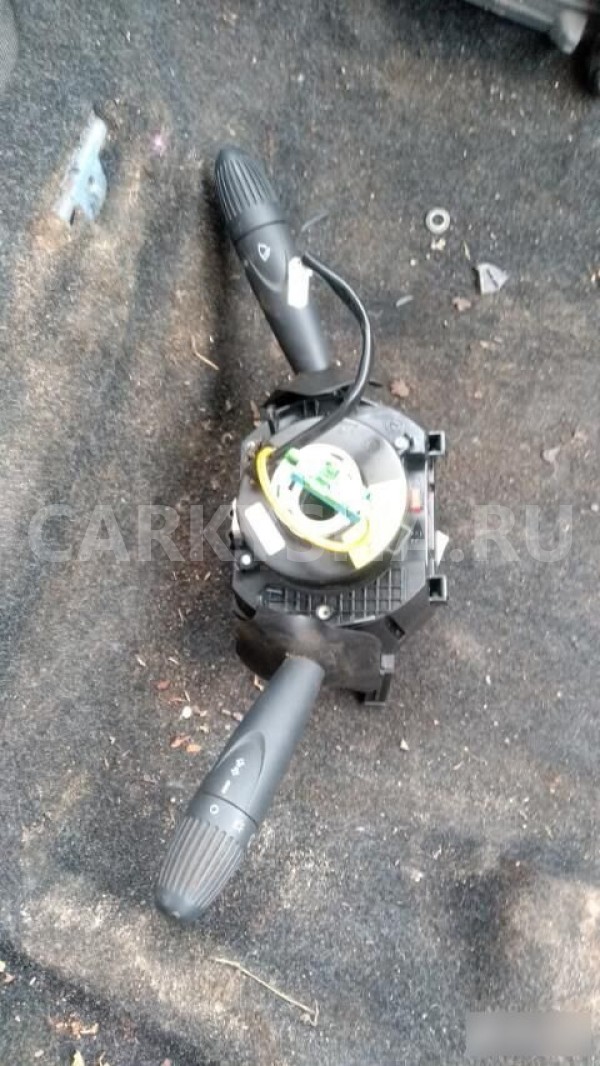 Переключатель подрулевой FIAT Albea I рестайлинг (2005—2012) Fiat Albea 