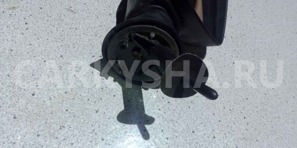 Зеркало Renault Sandero I (2009—2014) Renault 14 оригинальный номер 8200965091