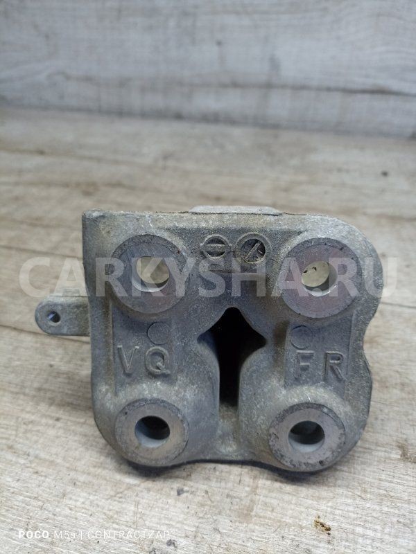 Кронштейн двигателя Nissan Teana J32 (2008—2011) Nissan Teana оригинальный номер 11274JP00B