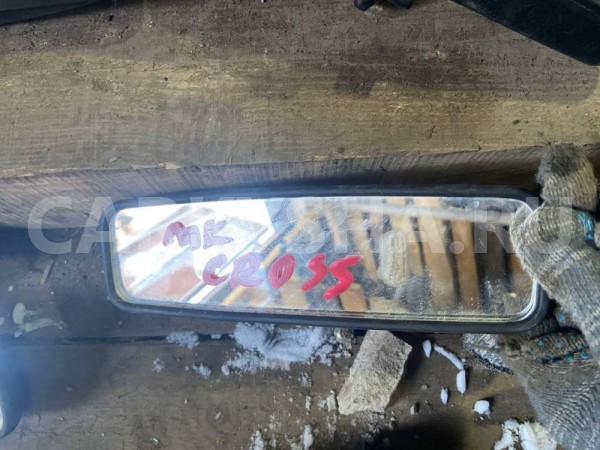 Зеркало салонное Geely MK Cross I (2010—2016) Geely MK Cross оригинальный номер 1017001741