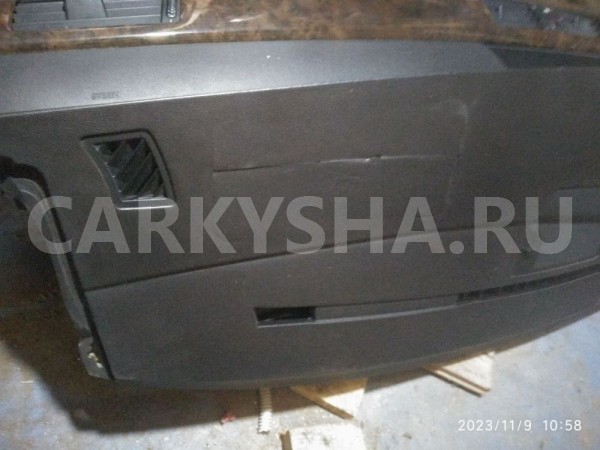 Торпедо BMW 5 серия E60/E61 (2002—2007) BMW 5er оригинальный номер 1567508