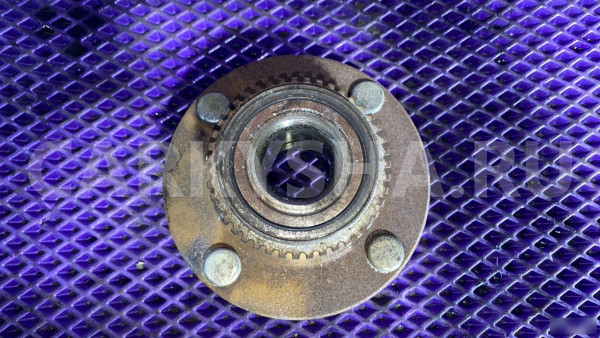 Ступица задняя Mitsubishi Lancer 9 Mitsubishi i 