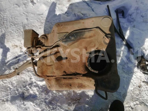 Бак топливный Ford Focus I (1998—2004) Ford Focus 