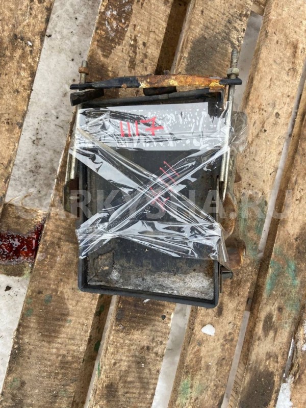 Площадка аккумулятора ВАЗ (LADA) Kalina I (2004—2013) ВАЗ (Lada) Kalina оригинальный номер 21900840340000