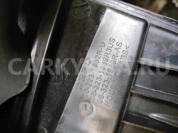 фонарь Kia Magentis 