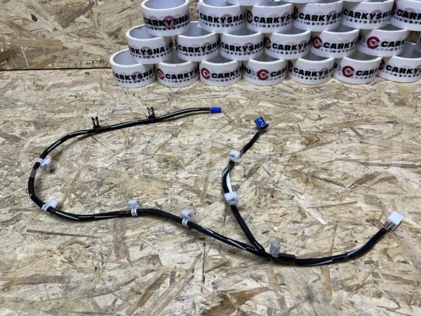 Проводка Toyota RAV 4 V (XA50) оригинальный номер 82143-42050