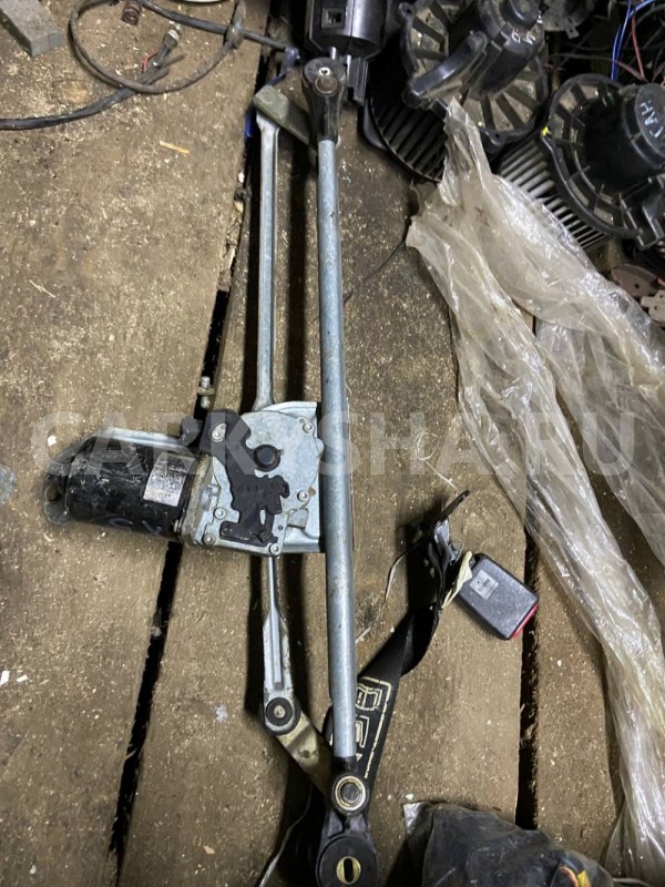 Трапеция стеклоочистителей BMW X5 E53 (1999—2003) BMW X5 оригинальный номер 7046570-02