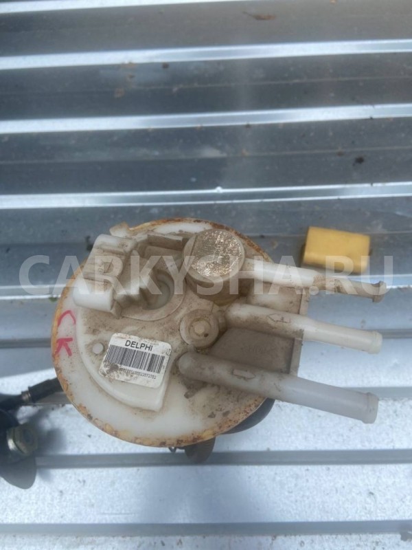 Насос топливный Geely CK (Otaka) I (2005—2008) Geely CK (Otaka) оригинальный номер 1601285180