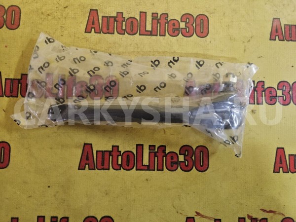 Наконечник рулевой Hyundai Santa Fe оригинальный номер 568202B000