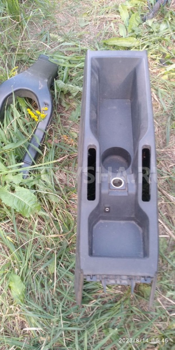 Панель пола Opel Zafira B рестайлинг (2008—2014) Opel Zafira оригинальный номер 13144422