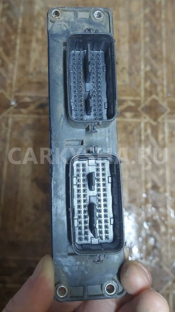 Эбу Mazda 3 BL рестайлинг (2011—2013) Mazda 2 оригинальный номер 279721-5610