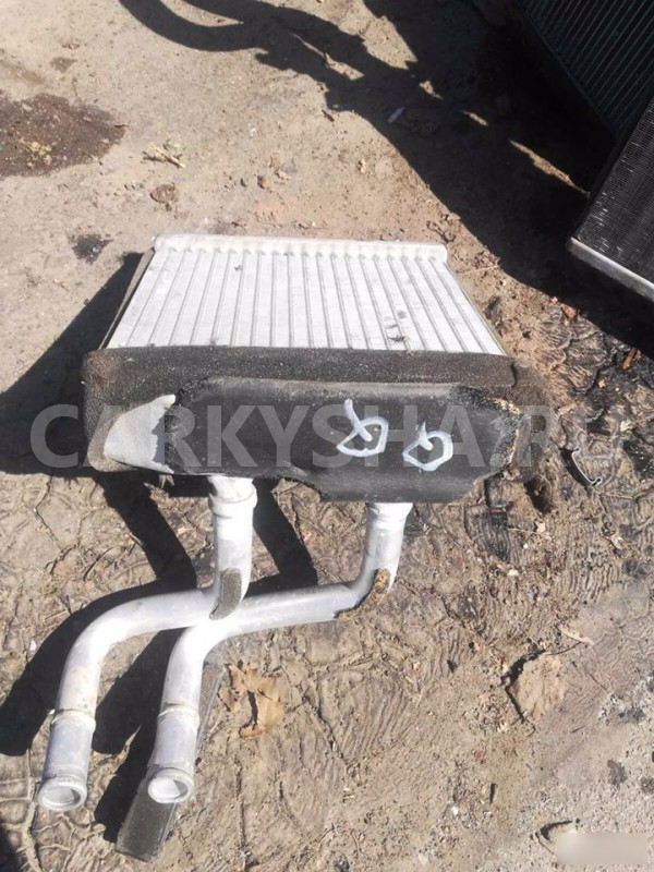 Радиатор отопителя Chery QQ6 (S21) S21 (2006—2011) Chery QQ6 (S21) 