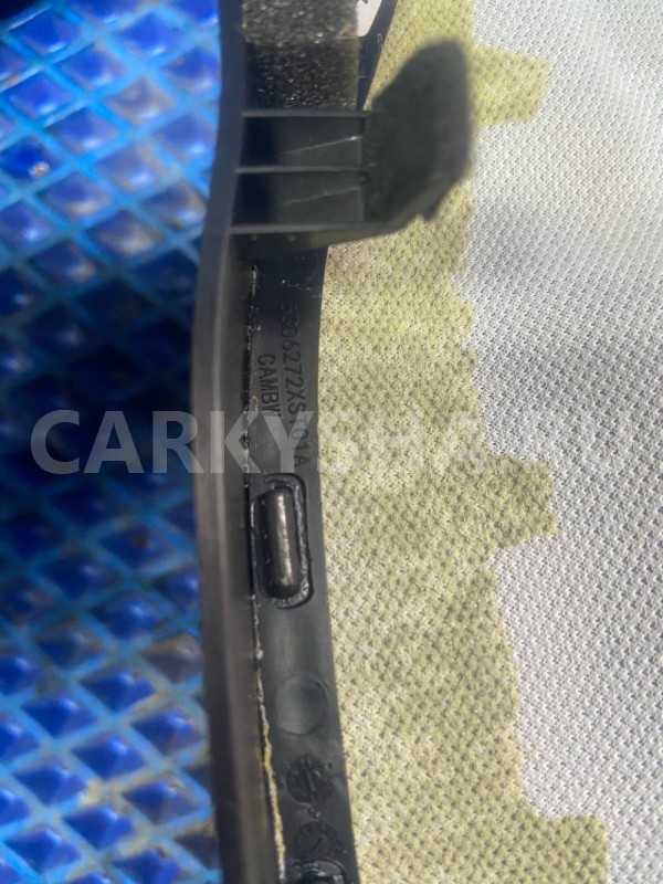 Накладка на панель приборов Haval Jolion I (2021—2026) Haval Jolion оригинальный номер 5306272XST01A