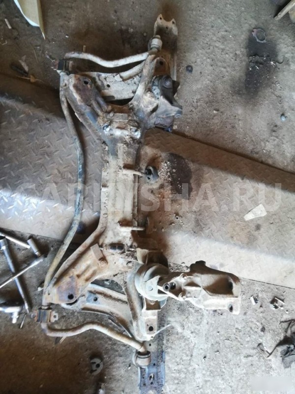 Подрамник Chery Bonus (A13) A13 (2011—2014) Chery Bonus (A13) 