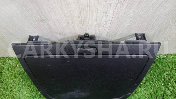 Бардачок центральной консоли Hyundai Elantra 2011 Hyundai Elantra оригинальный номер 847702H000