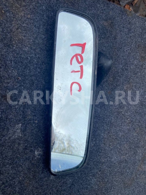 Зеркало салонное Hyundai Getz I рестайлинг (2005—2011) Hyundai Getz оригинальный номер 8510134000
