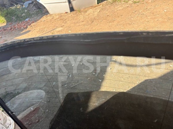 Стекло заднее Volvo S60 I (2000—2004) Volvo S60 оригинальный номер 30674267