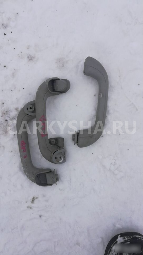 Ручка внутренняя потолочная Kia Ceed ED рестайлинг (2010—2012) Kia Cee'd оригинальный номер G4FC