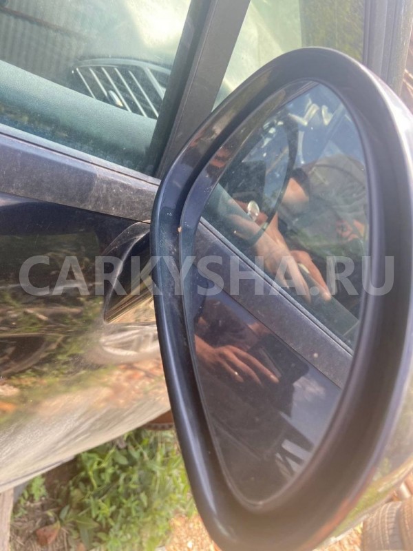 Зеркало Citroen C4 I (2004—2014) Citroen C4 оригинальный номер 1610548380