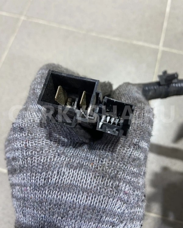 Эур Lada Kalina 11183 2012г ВАЗ (Lada) Kalina оригинальный номер 1117345000804