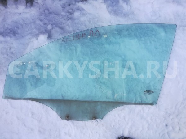 Стекло двери передней левой SsangYong Actyon II (2010—2013) Ssang Yong Actyon 