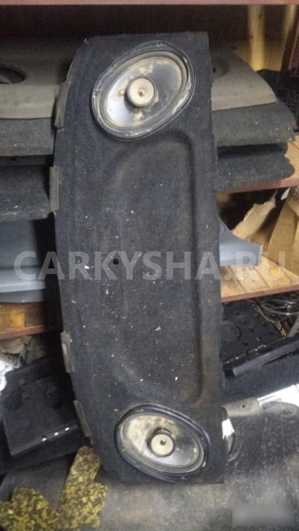 Полка задняя ВАЗ (LADA) Priora I (2007—2013) ВАЗ (Lada) Priora оригинальный номер 2170