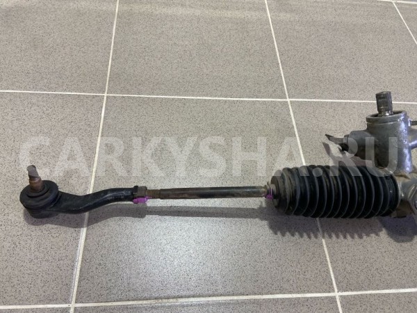 Рулевая рейка Geely Otaka 2007 г Geely CK (Otaka) оригинальный номер 716001070912