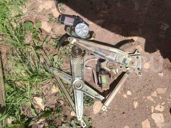 Стеклоподъемник Geely MK I (2006—2013) Geely MK 