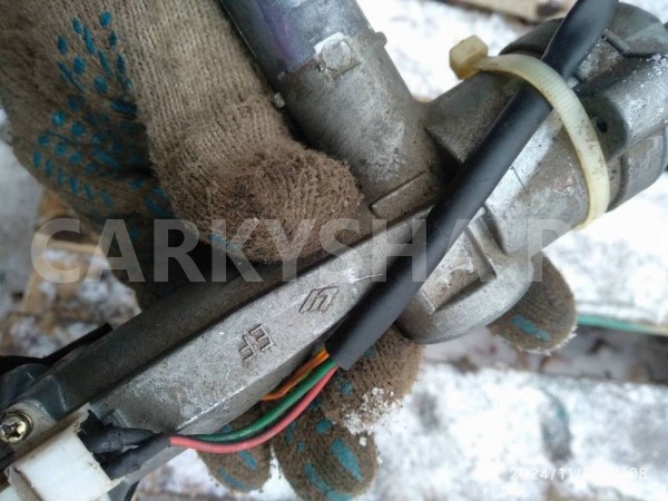 Замок зажигания Kia Magentis I (2000—2003) Kia Magentis оригинальный номер 050316, G4JP