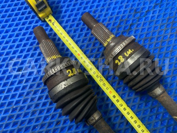 Задний привод Mazda CX-5 cx5 cx 5 левый правый Mazda 2 