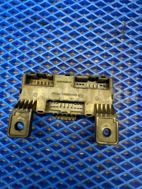 Блок предохранителей SsangYong Actyon II (2010—2013) Ssang Yong Actyon оригинальный номер 82150-34030