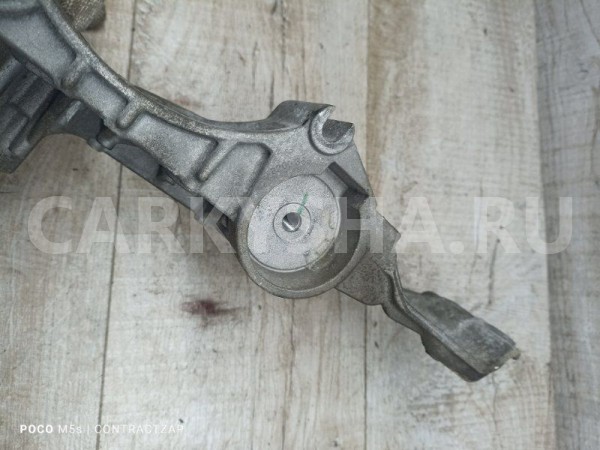 Кронштейн генератора Renault Megane III (2008—2014) Renault 14 оригинальный номер 8200365097