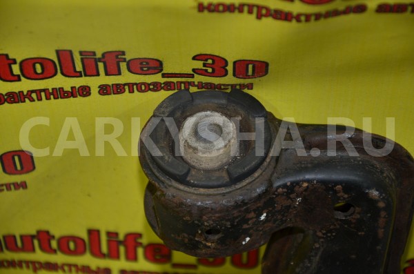 Рычаг передний левый Opel Zafira оригинальный номер 90498735