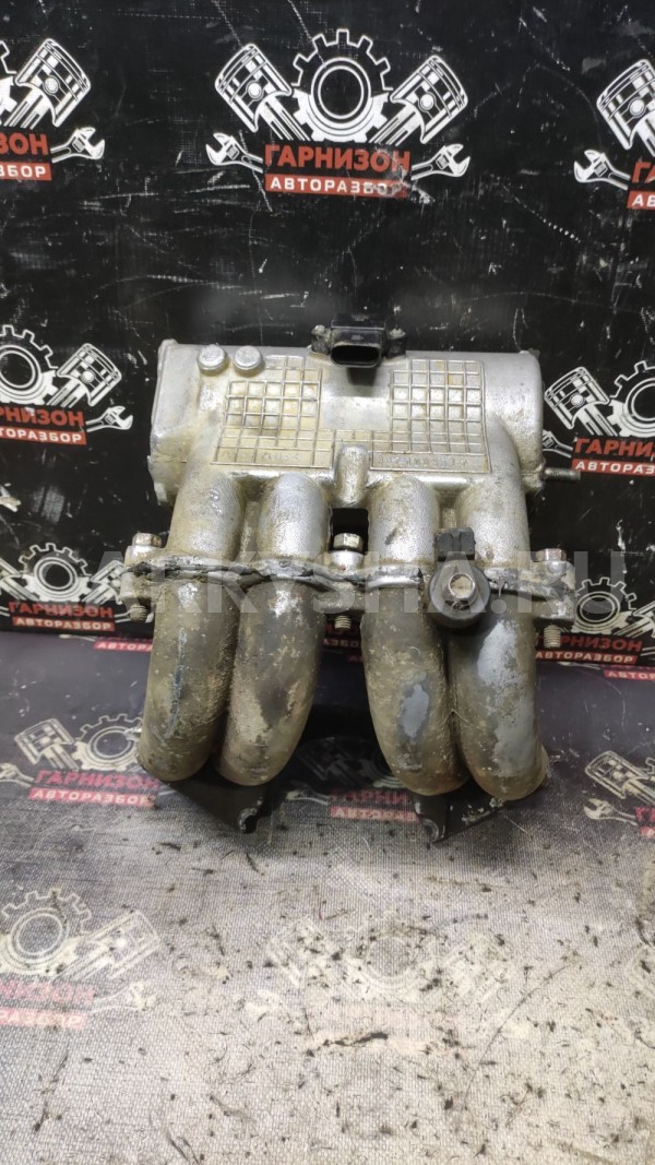 Впускной коллектор Заз Шанс Сенс 1.3л ЗАЗ Chance оригинальный номер 3071008017